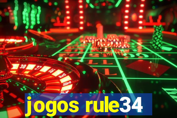 jogos rule34